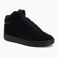 Férfi cipő Nike Court Vision Mid black/black/black