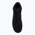 Férfi cipő Nike Court Vision Mid black/black/black 5
