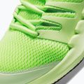 Gyerek teniszcipő Nike Court Vapor X Jr ghost green/barely volt/blackened blue 8