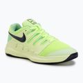 Gyerek teniszcipő Nike Court Vapor X Jr ghost green/barely volt/blackened blue