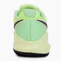 Gyerek teniszcipő Nike Court Vapor X Jr ghost green/barely volt/blackened blue 6