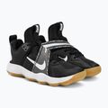 Nike React Hyperset röplabdacipő fekete CI2955-010 5