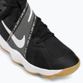 Nike React Hyperset röplabdacipő fekete CI2955-010 8