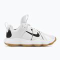 Nike React Hyperset röplabdacipő fehér CI2955-010 4