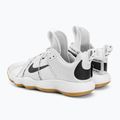 Nike React Hyperset röplabdacipő fehér CI2955-010 6