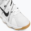 Nike React Hyperset röplabdacipő fehér CI2955-010 10