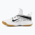 Nike React Hyperset röplabdacipő fehér CI2955-010 5