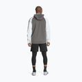 Férfi zokni Nike Everyday Plus Cushioned Crew 6 pairs black/white 9