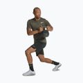 Férfi zokni Nike Everyday Plus Cushioned Crew 6 pairs black/white 11