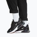 Férfi zokni Nike Everyday Plus Cushioned Crew 6 pairs white/black 6