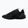 Férfi cipők Nike React Vision black/black/anthracite/anthracite 2