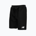 New Balance Match férfi futball rövidnadrág fekete NBEMS9026