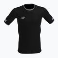 Férfi New Balance Turf labdarúgó mez fekete NBEMT9018