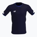 Férfi New Balance Turf labdarúgó mez sötétkék NBEMT9018