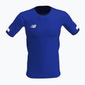 Férfi New Balance Turf labdarúgó mez kék NBEMT9018