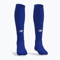 Férfi New Balance Match futballzokni kék NBEMA9029