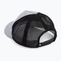 Női New Balance Lifestyle Athletics Trucker sapka szürke NBLAH0101001AG.OSZ 3