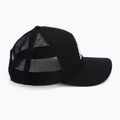Női New Balance Lifestyle Athletics Trucker sapka fekete NBLAH0101001BK.OSZ 2