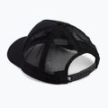 Női New Balance Lifestyle Athletics Trucker sapka fekete NBLAH0101001BK.OSZ 3