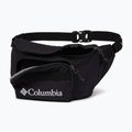 Columbia Zigzag Hip Pack 011 fekete 1890911 9