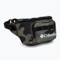 Columbia Zigzag Hip Pack 317 zöld 1890911