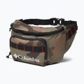 Columbia Zigzag Hip Pack 317 zöld 1890911 8