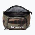 Columbia Zigzag Hip Pack 317 zöld 1890911 10