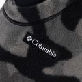 Columbia Frosty Trail szürke gyermek síelős pulóver 1908201 3