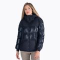 Columbia Pike Lake II Insulated női pehelypaplan kabát fekete 1909283