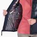 Columbia Pike Lake II Insulated női pehelypaplan kabát fekete 1909283 6