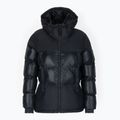 Columbia Pike Lake II Insulated női pehelypaplan kabát fekete 1909283 8