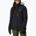Női sí dzseki Columbia Ava Alpine Insulated fekete 1910031