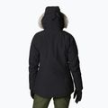 Női sí dzseki Columbia Ava Alpine Insulated fekete 1910031 3