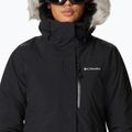 Női sí dzseki Columbia Ava Alpine Insulated fekete 1910031 5