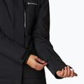 Női sí dzseki Columbia Ava Alpine Insulated fekete 1910031 6