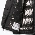 Columbia Pike Lake Hooded 011 gyermek pehelypaplan kabát fekete 1799491 3