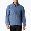 Columbia Fast Trek II férfi fleece pulóver kék 1420421