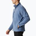 Columbia Fast Trek II férfi fleece pulóver kék 1420421 2