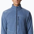 Columbia Fast Trek II férfi fleece pulóver kék 1420421 4