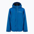 Columbia Watertight gyermek membrános esőkabát kék 1580641
