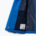 Columbia Watertight gyermek membrános esőkabát kék 1580641 8