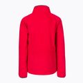 Columbia Fast Trek III gyermek fleece pulóver piros 1887852 2