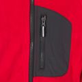 Columbia Fast Trek III gyermek fleece pulóver piros 1887852 3