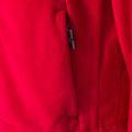Columbia Fast Trek III gyermek fleece pulóver piros 1887852 5