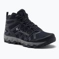 Columbia Peakfreak X2 Mid Outdry 012 férfi túrabakancs fekete 1865001