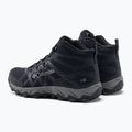 Columbia Peakfreak X2 Mid Outdry 012 férfi túrabakancs fekete 1865001 3