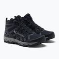 Columbia Peakfreak X2 Mid Outdry 012 férfi túrabakancs fekete 1865001 5