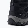 Columbia Peakfreak X2 Mid Outdry 012 férfi túrabakancs fekete 1865001 7