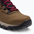 Columbia Newton Ridge Plus II Wp férfi túrabakancs világosbarna 1594731 7
