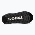 Sorel Outh Whitney II Puffy Mid junior hócsizma fekete 5
